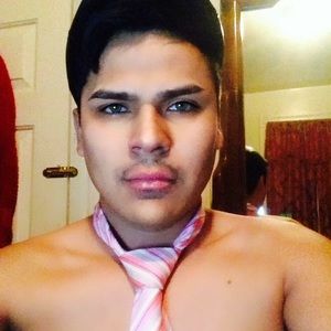 Meet your Posher, Erick